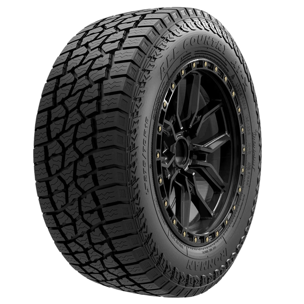 All Terrain 275/60R20 115T Light Truck Tire A3365