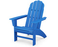 Adirondack Chair in Pacific Blue S17549
