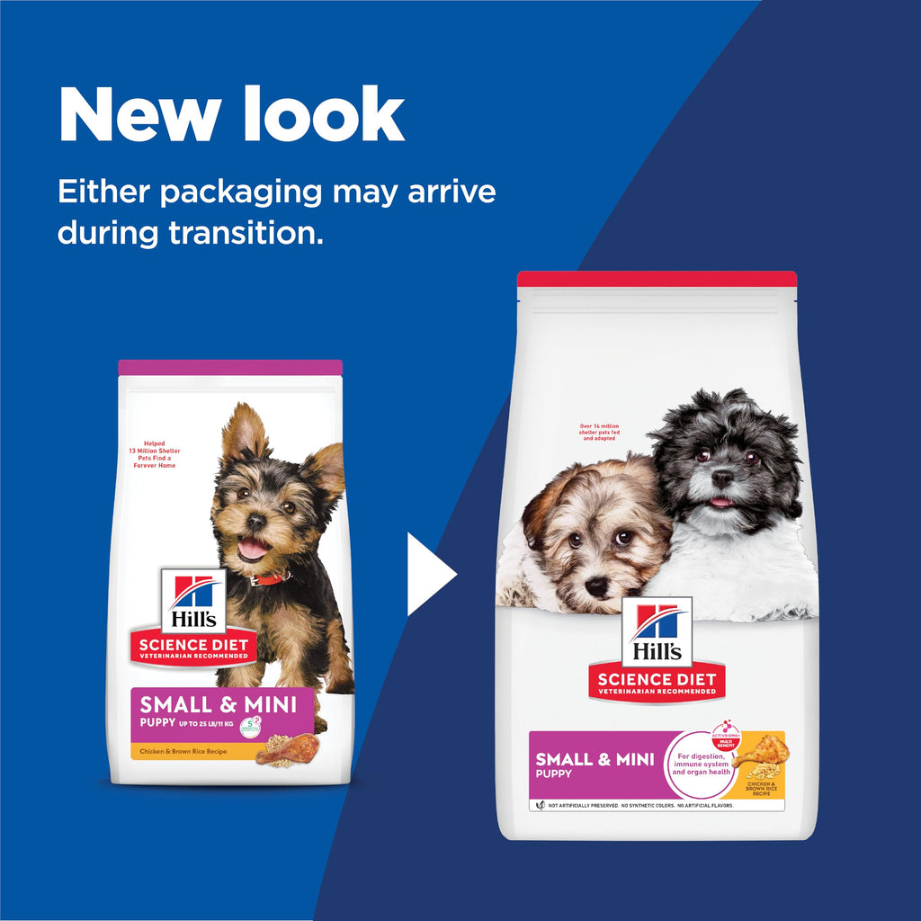Dry Dog Food Y9032