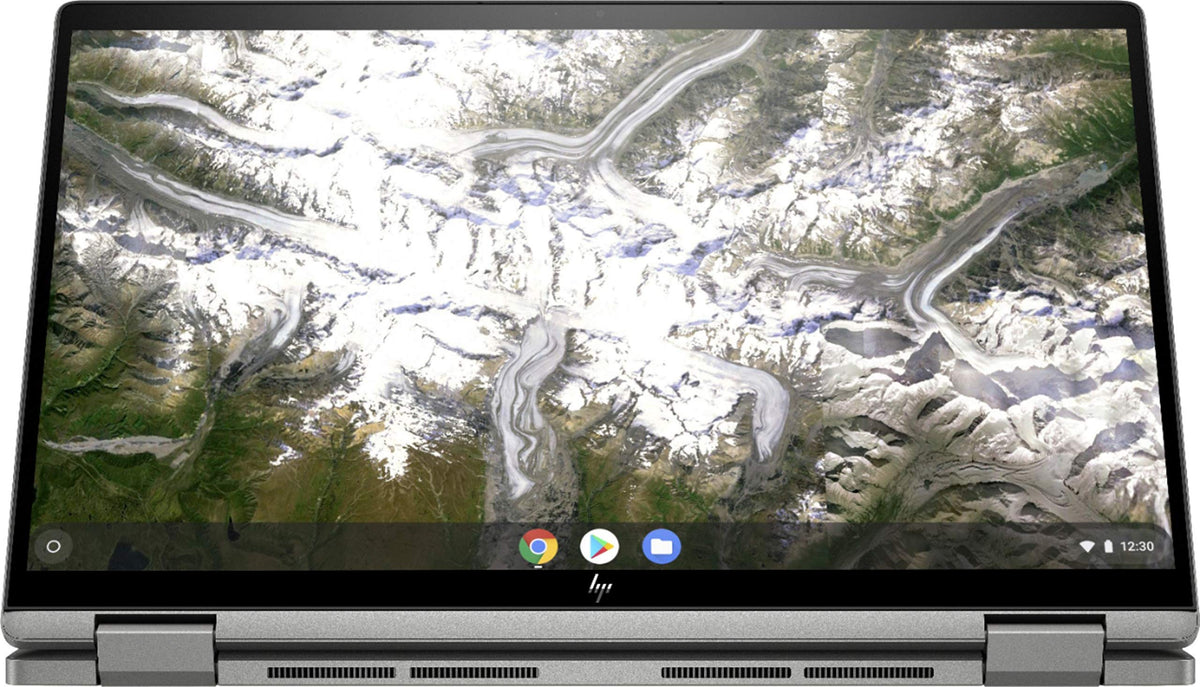 2-in-1 Chromebook C58565