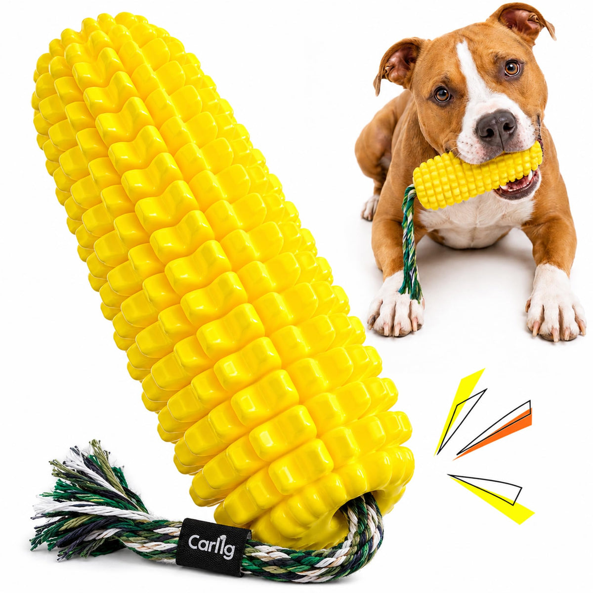 Dog Chew Toys for Aggressive Chewers X662