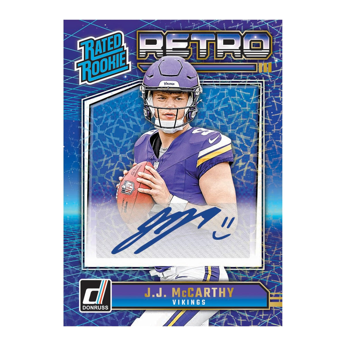 Football Trading Cards Blaster Box C957