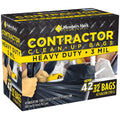 2 Pack 42 gal Trash Bags W363014