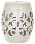 Ceramic Garden Stool N53734