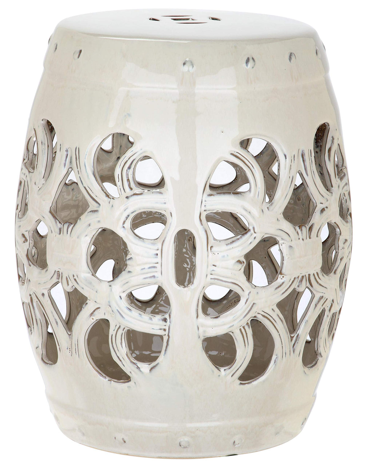 Ceramic Garden Stool N53734