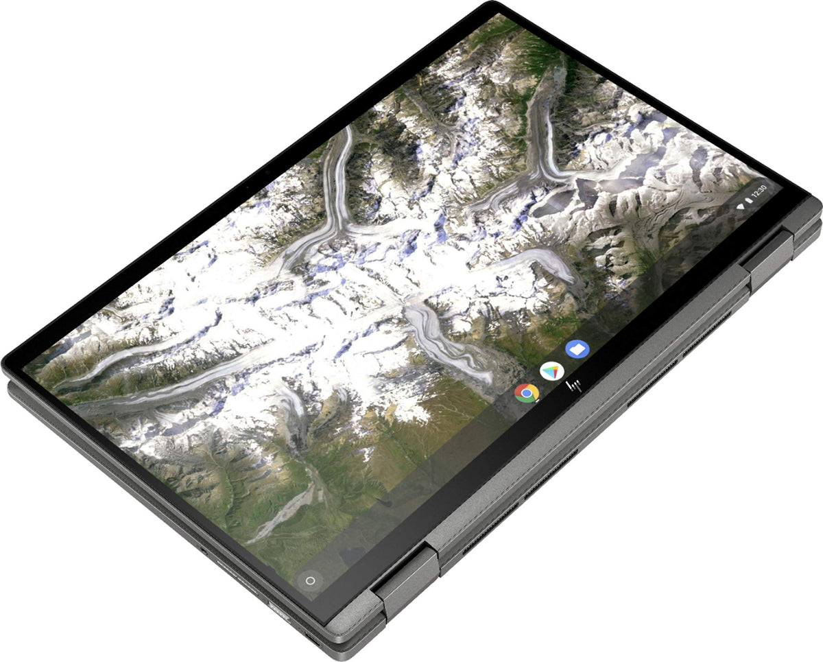 2-in-1 Chromebook C58565