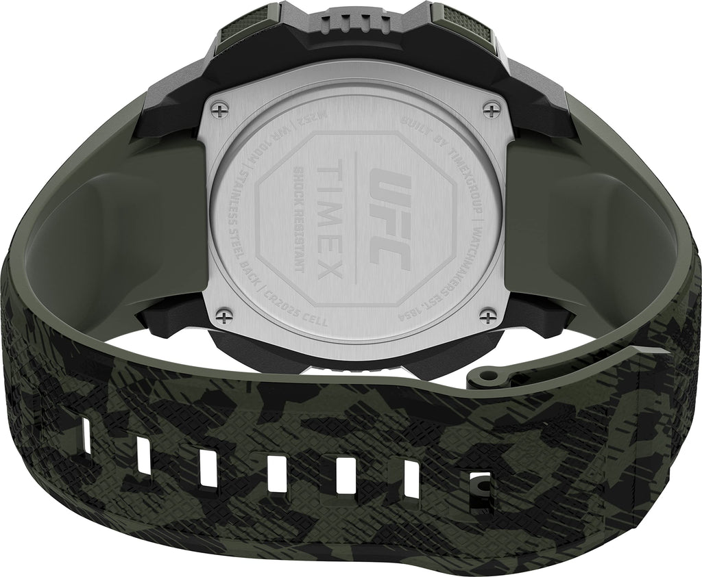 Men's 45mm Watch Q294