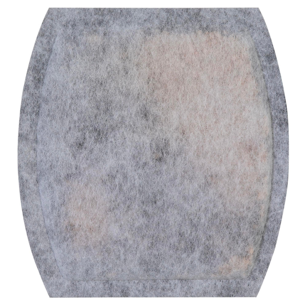 Charcoal Litter Box Replacement Filter B965740