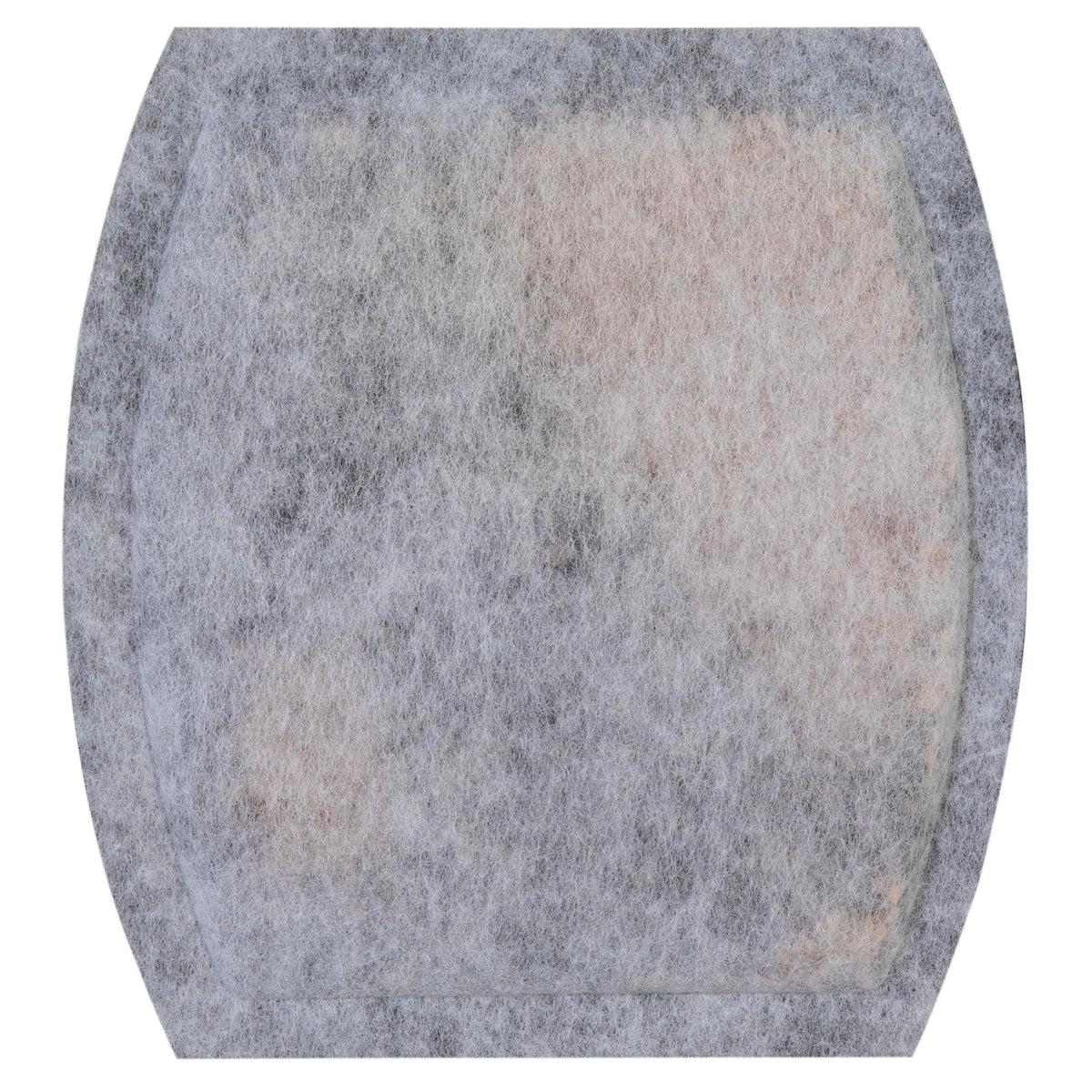Charcoal Litter Box Replacement Filter B965740