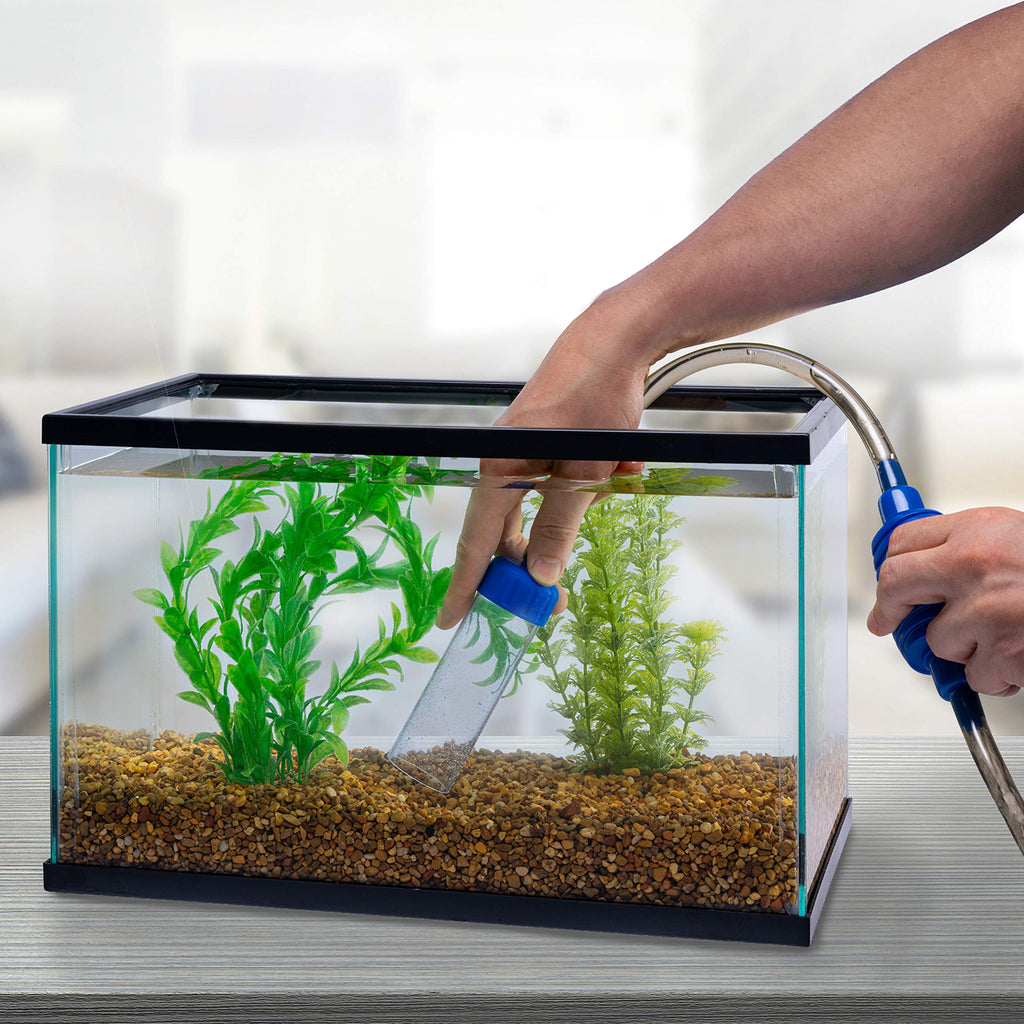 Aquarium Gravel Siphon F4433