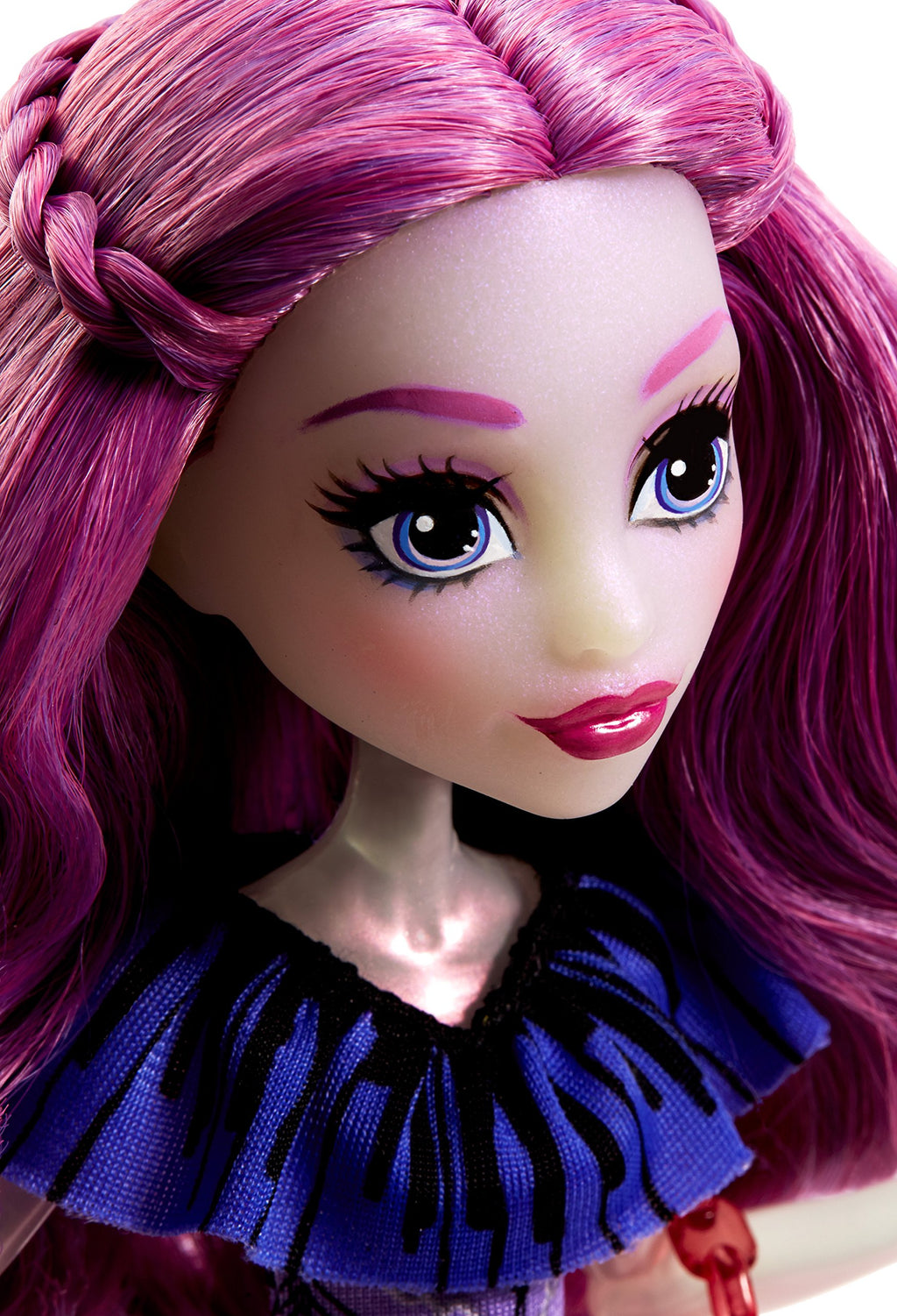 Doll H5254