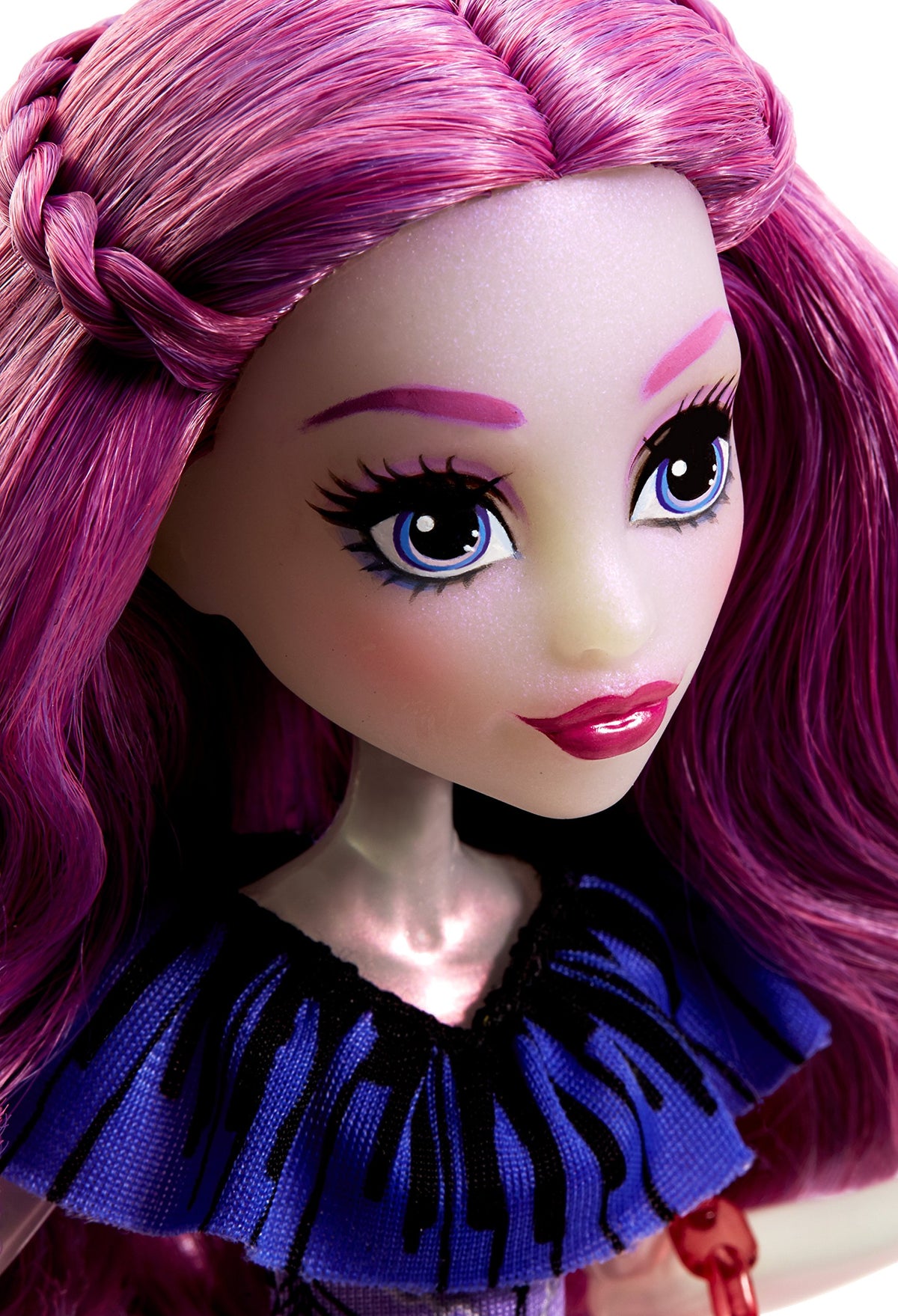 Doll H5254