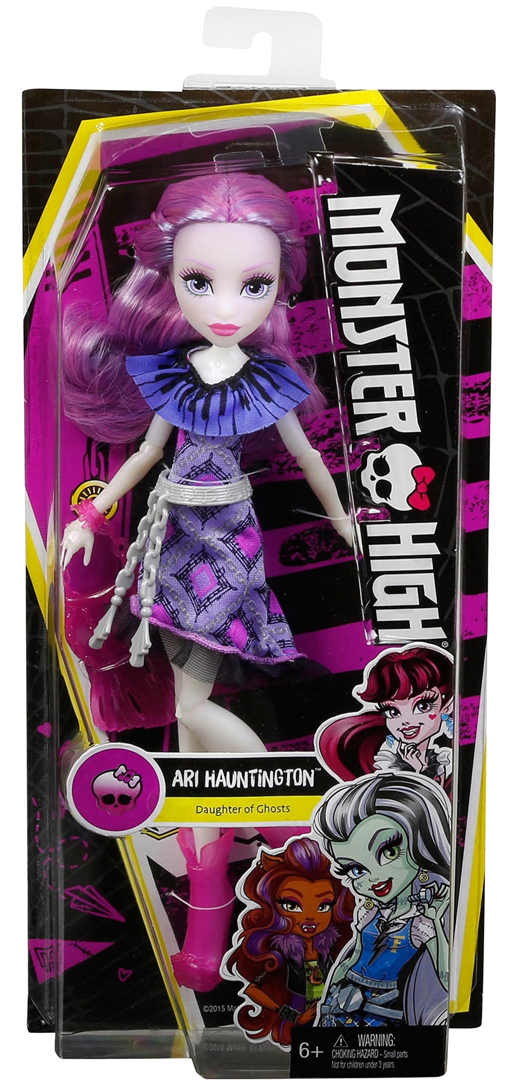 Doll H5254