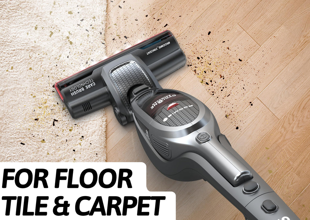 Upright Cordless Vacuum Cleaner I977970
