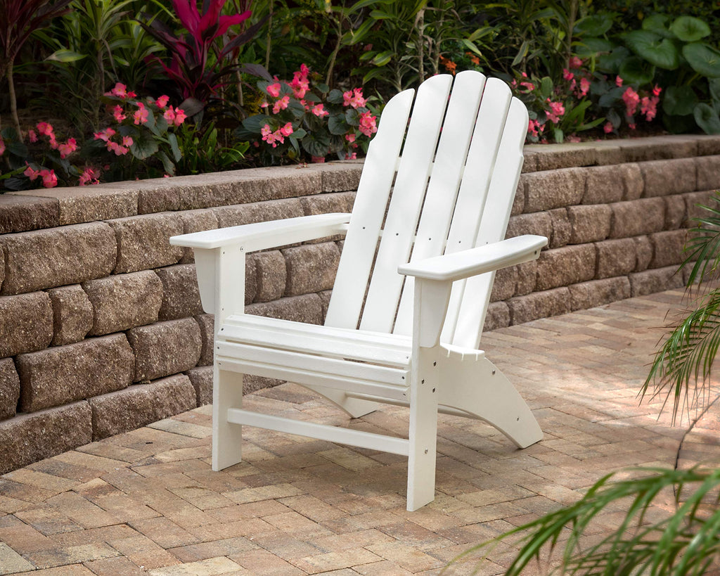 Adirondack Chair in Pacific Blue S17549