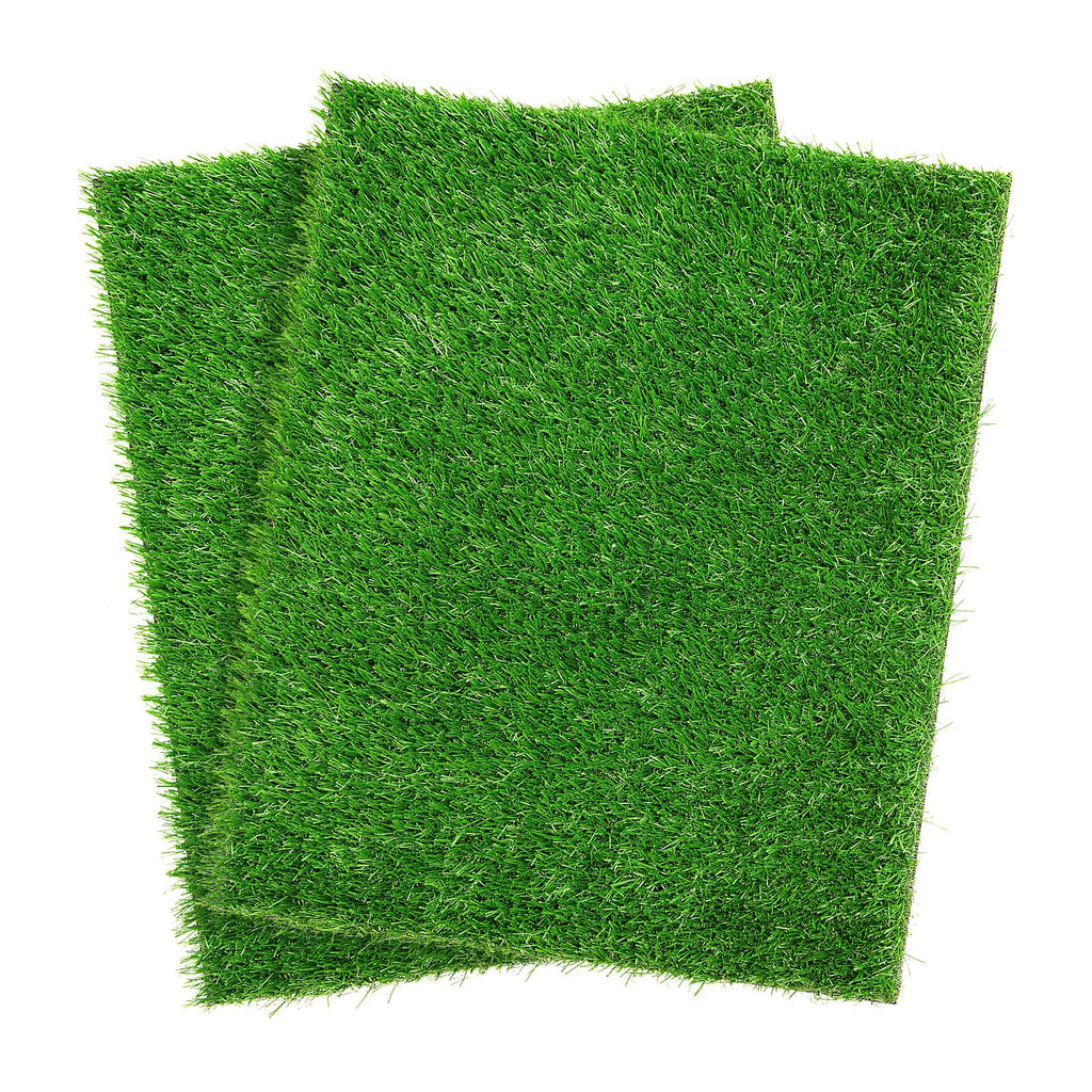 Artificial Grass Pee Pads 20"x 25" 2 Pack J6247