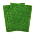 Artificial Grass Pee Pads 20"x 25" 2 Pack J6247
