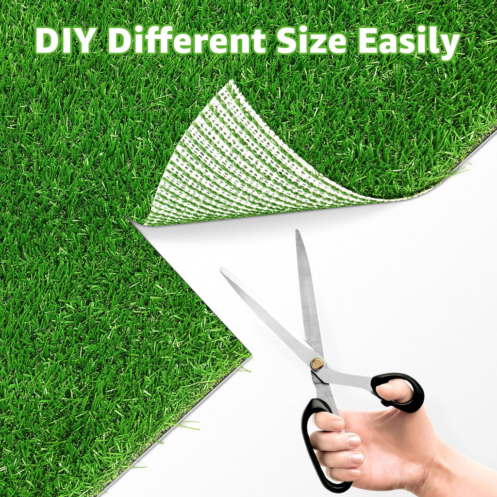 Artificial Grass Pee Pads 20"x 25" 2 Pack J6247